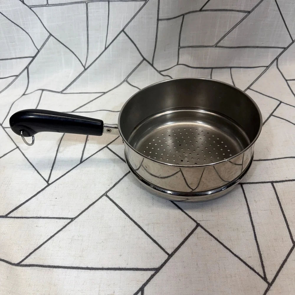 N/A stainless steel